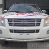 Katalog orurowań » ISUZU » D-MAX 2004
